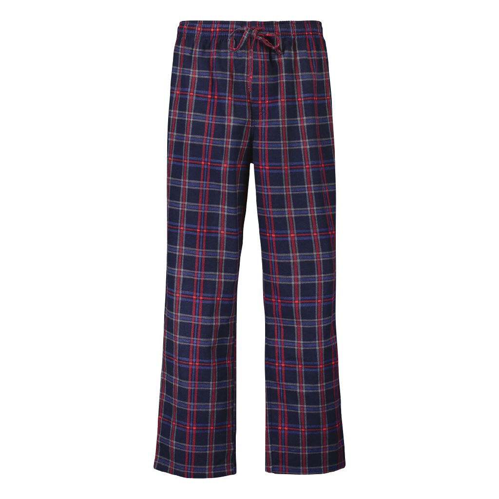 mens flannelette pyjamas