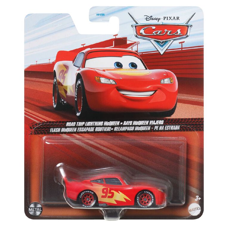 Cars Diecast Character Cars, , hi-res