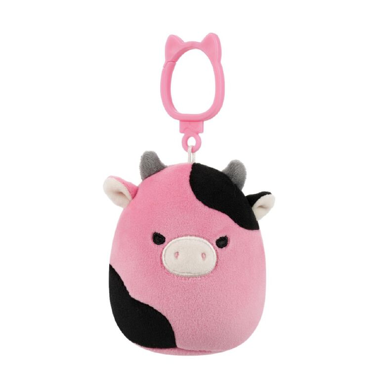 Squishmallows 3.5 Inch Clip On Series 24 Assorted, , hi-res