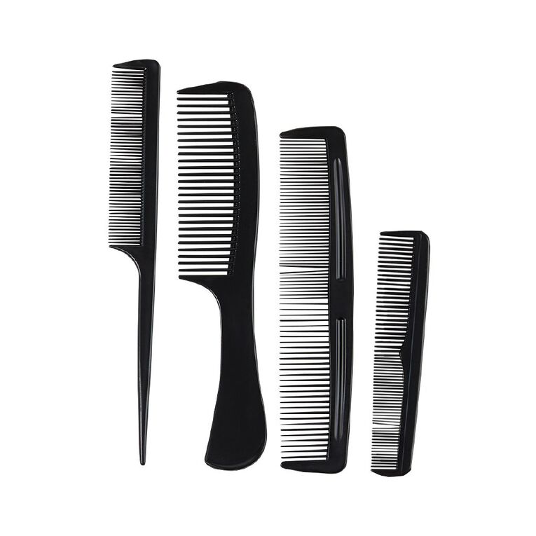 Poppi Family Pack Combs, , hi-res