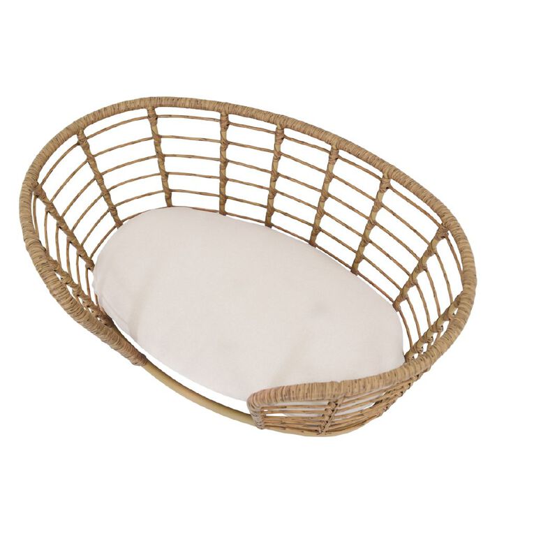 Pet HQ Woven Pet Bed Medium, , hi-res