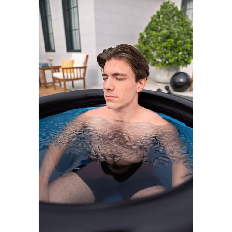 Bestway Glacial Zen Ice Bath Pod, , hi-res