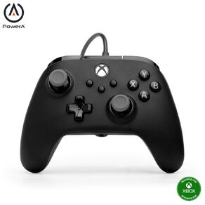 PowerA Advantage Plus Wired Controller Xbox