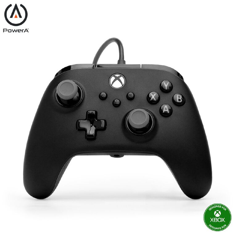 PowerA Advantage Plus Wired Controller Xbox, , hi-res