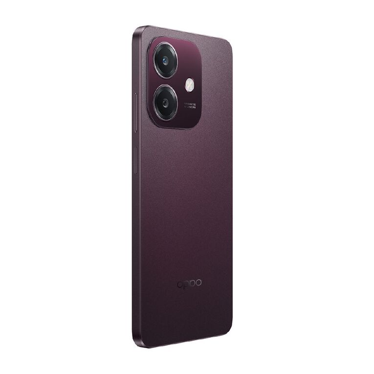 OPPO A60 5G Nebula, , hi-res