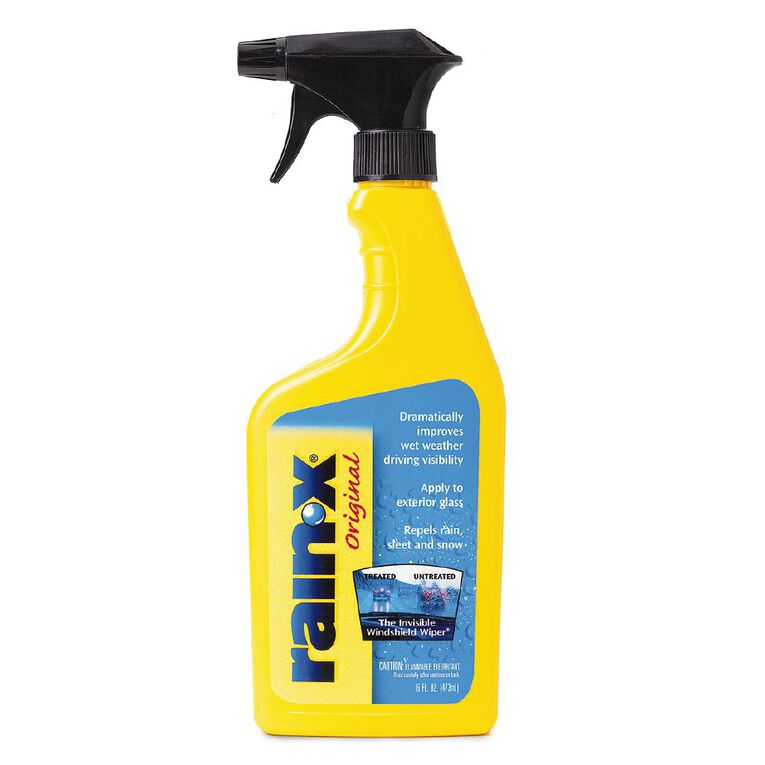 Rain-X Repellent Trigger 473ml, , hi-res