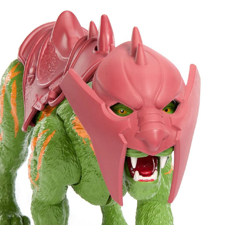 Masters of the Universe Movie Battle Cat, , hi-res