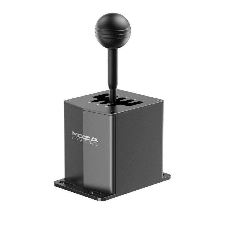 Moza HGP Shifter, , hi-res
