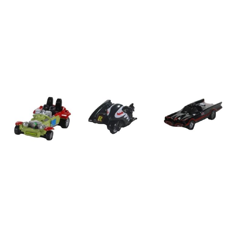 Jada Hollywood Rides Nano Vehicle Assorted, , hi-res