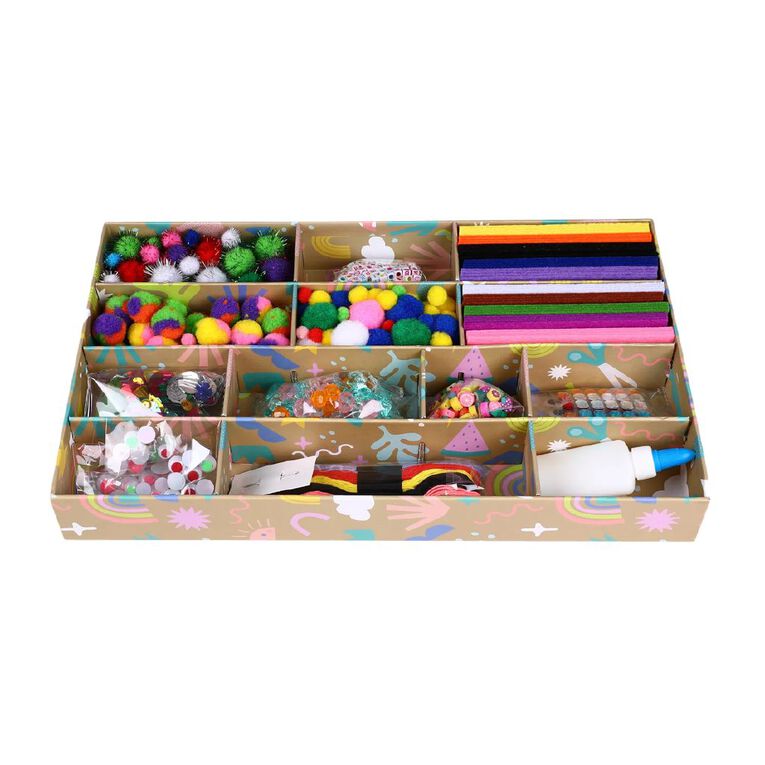 Uniti Craft Adults Craft project Set, , hi-res