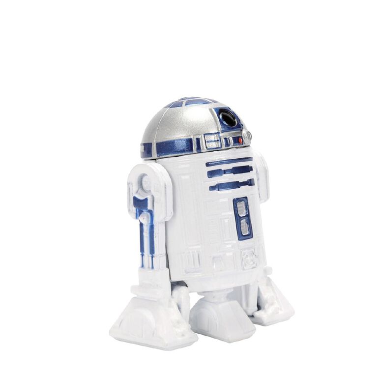 Star Wars Metalfigs 2.5 Inch 1 Pack Assorted, , hi-res
