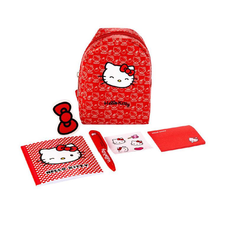 Hello Kitty Little Bag with Surprise Assorted, , hi-res