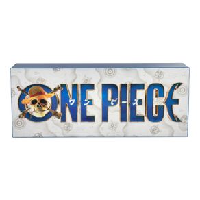Paladone One Piece Logo Light