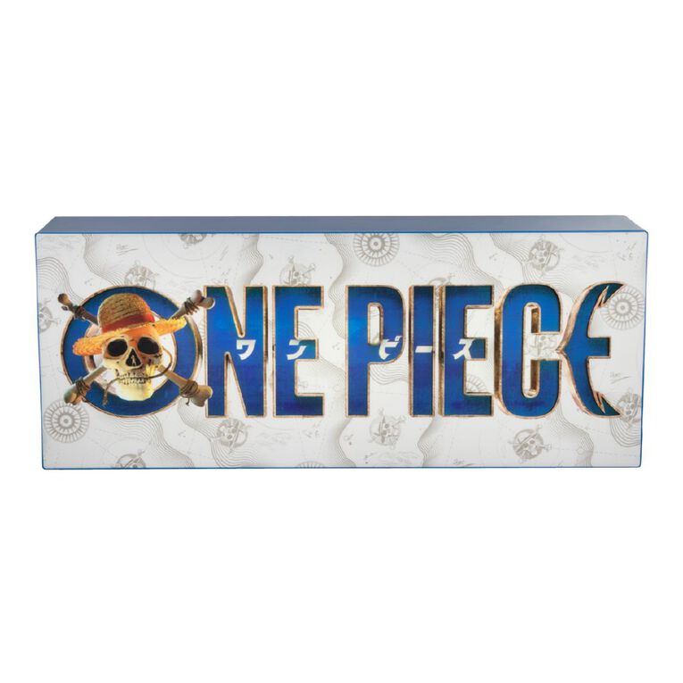 Paladone One Piece Logo Light, , hi-res