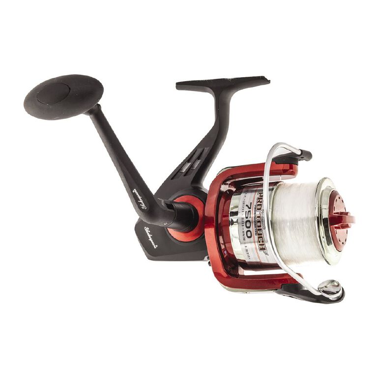 Shakespeare Pro Touch 7500 / 10ft 5-12KG Rock Combo, , hi-res