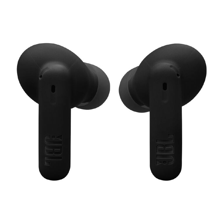 JBL Wave Beam 2 True Wireless Noise Cancelling Earbud Black, , hi-res