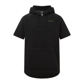 Back Country Men's Short Sleeves Hooded Tee