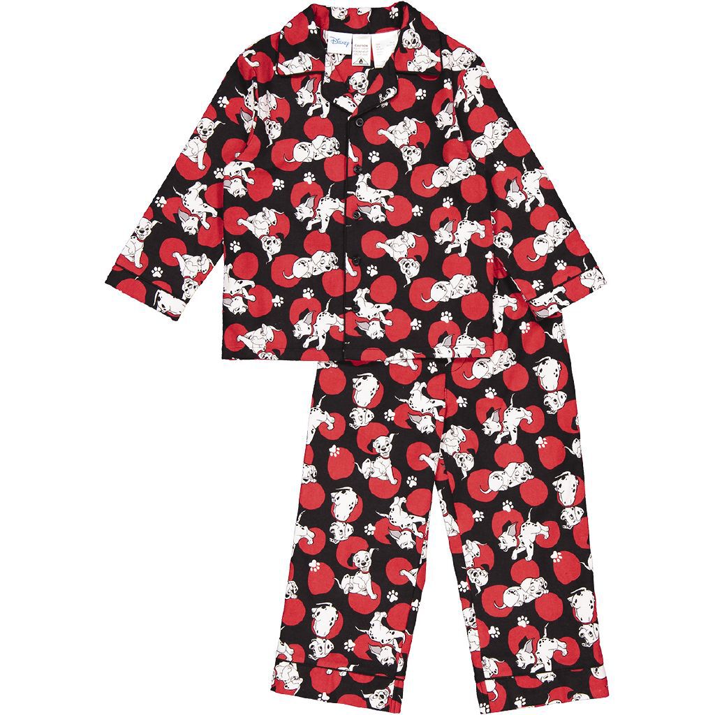 Kids flannelette pjs Sale