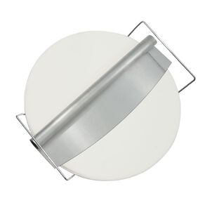 Gascraft BBQ Pizza Set Stone 33cm