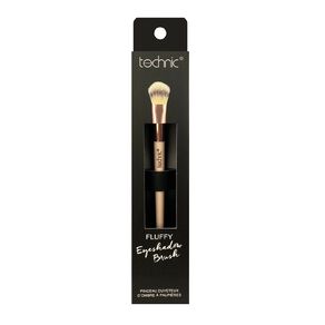 Technic Fluffy Eye Brush