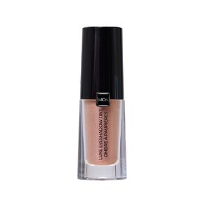 mcobeauty lasting luxe eyeshadow tint - bronze 1 each