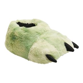 Young Original Senior Kids' 3D Claw Slippers