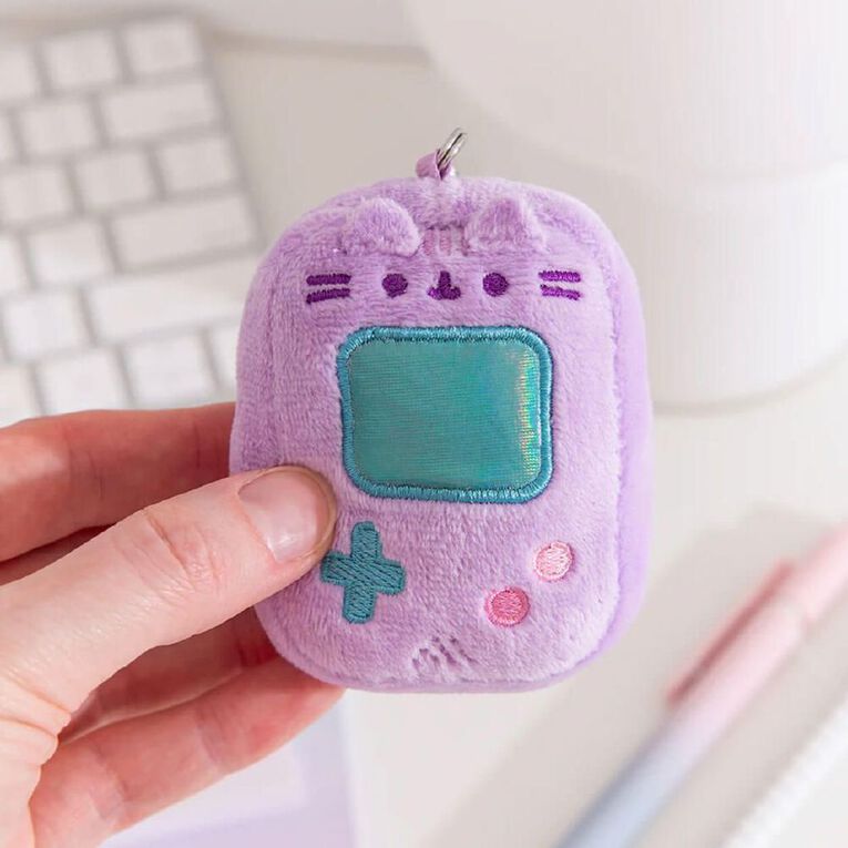 Pusheen Gamer Girl Blind Box Series 24 Assorted, , hi-res