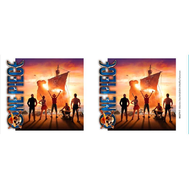 Impact Merch One Piece Mug, , hi-res
