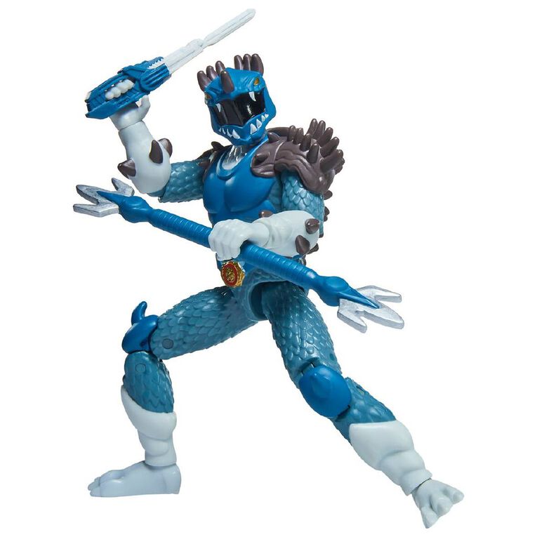 Power Rangers Godzilla Figures Assorted, , hi-res