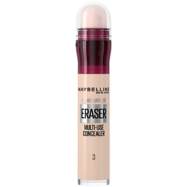 Maybelline Instant Age Rewind Concealer 03 Fair, , hi-res