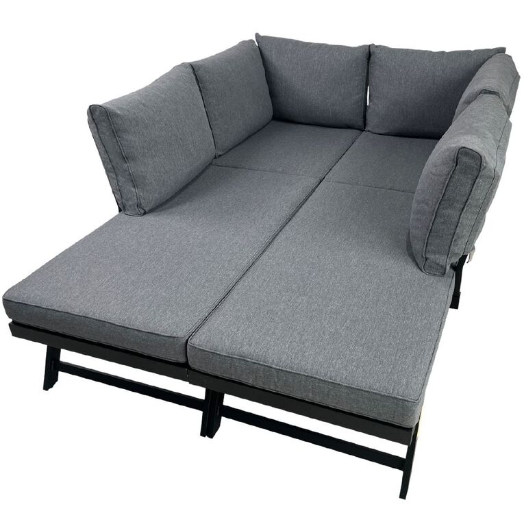 Living & Co Avero Corner Lounge, , hi-res