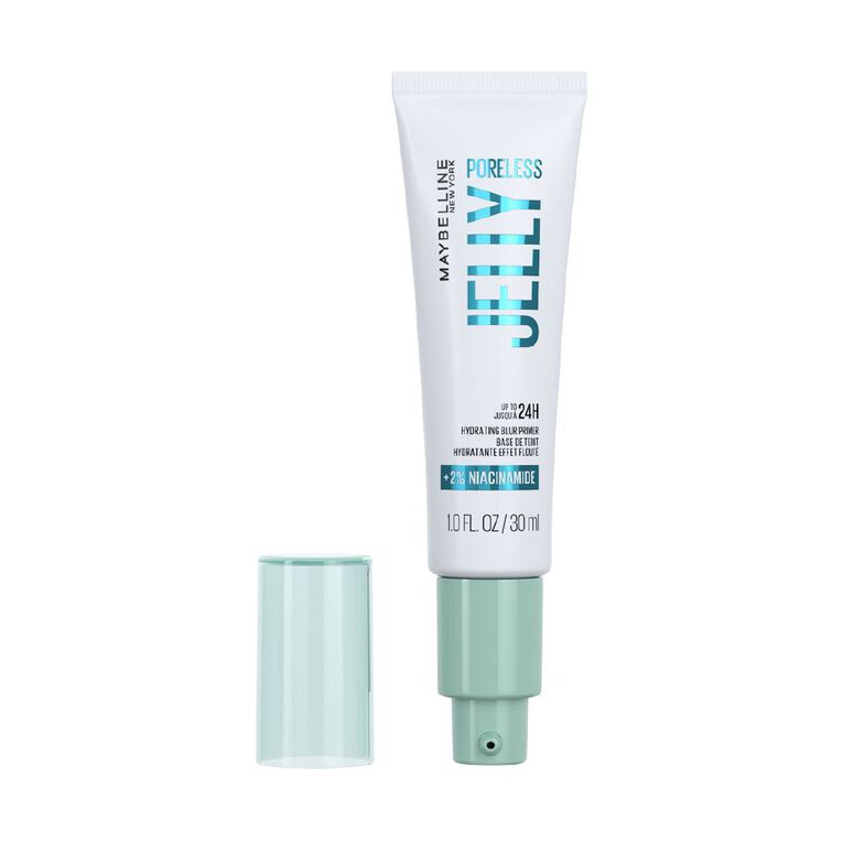 Maybelline Poreless Jelly Blurring Primer 30ml, , hi-res