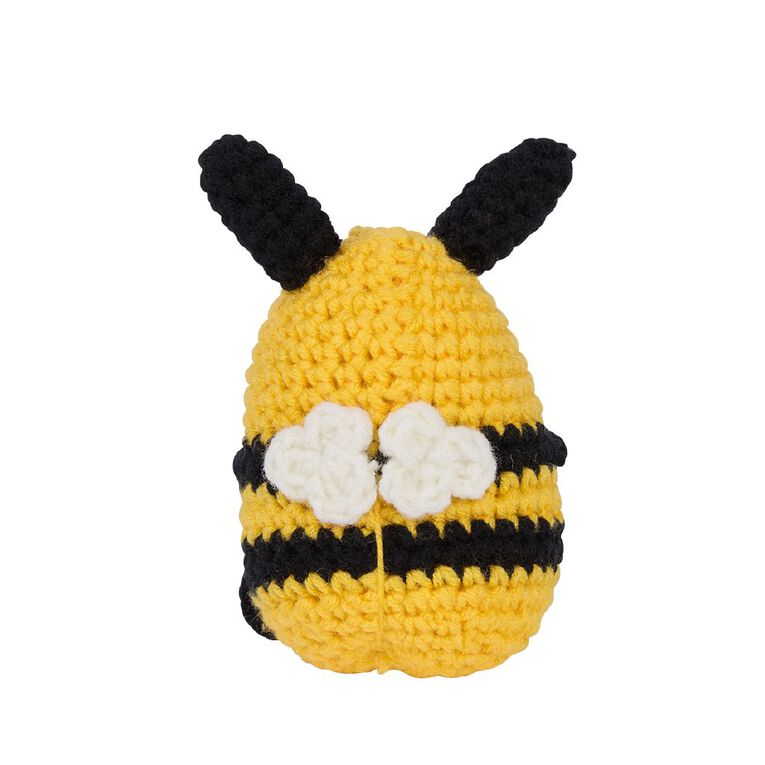 Vibes Crochet Character, , hi-res