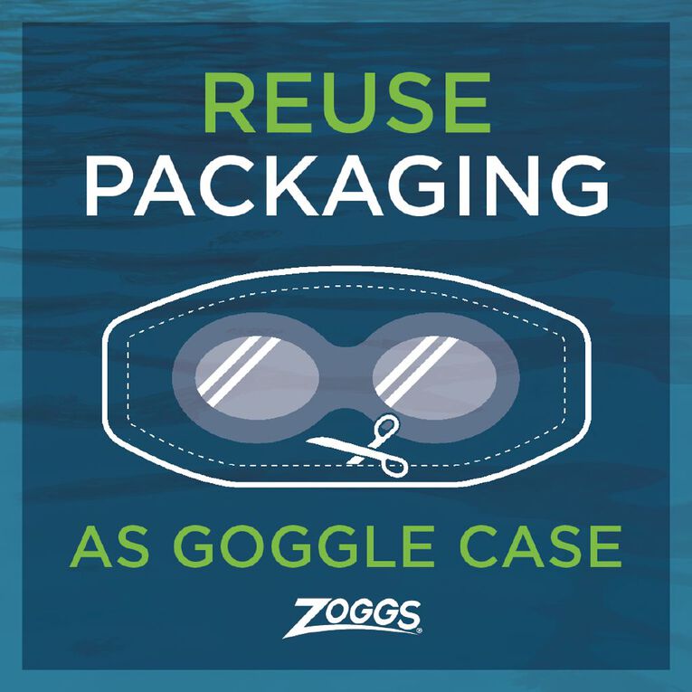 Zoggs Phantom 2.0 Blue, , hi-res