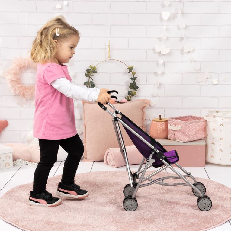 Bayer Dolls Buggy, , hi-res