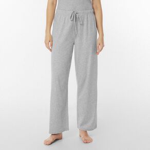 H&H Women's Knitted Pyjama Pants