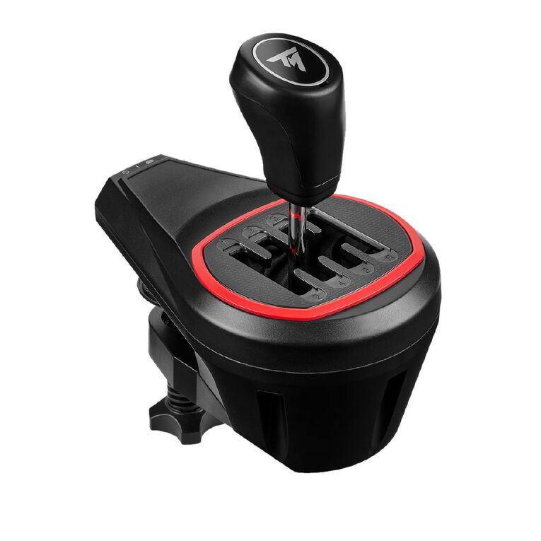 Thrustmaster TH8S Shifter, , hi-res