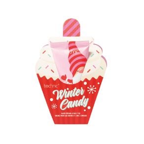 Handcream & Nail File