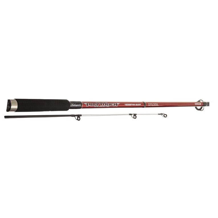 Shakespeare Pro Touch 7500 / 12ft 6-14KG Surf Combo, , hi-res