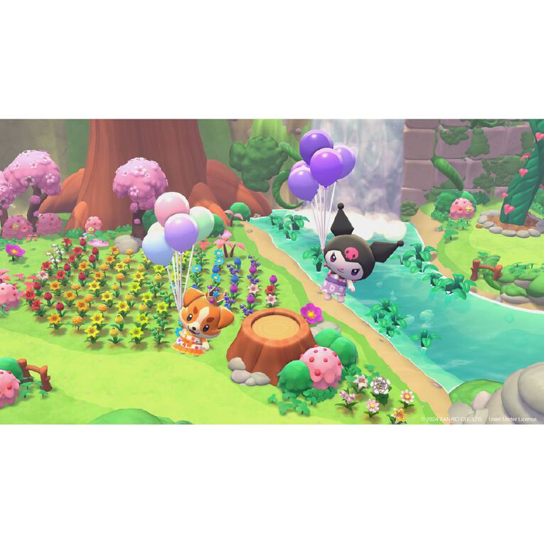 Nintendo Switch Hello Kitty Island Adventure, , hi-res