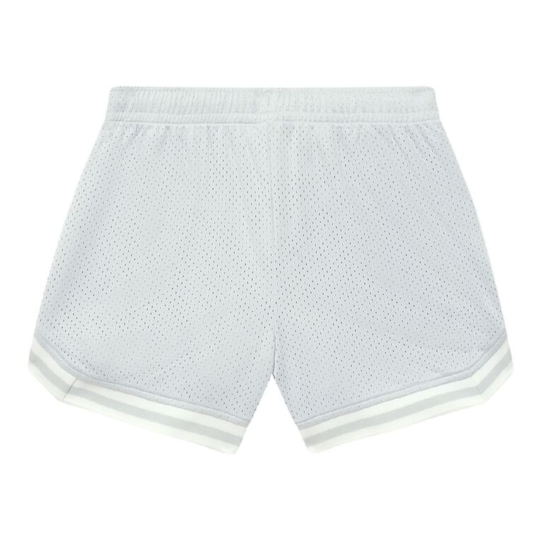 Young Original Basketball Shorts, Blue Light, hi-res