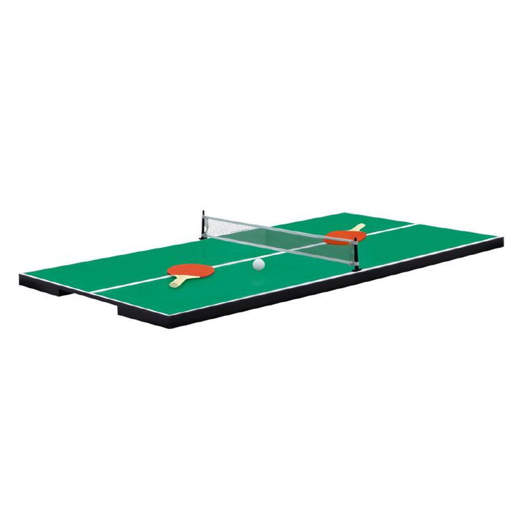 48in 12 in 1 Games Table, , hi-res