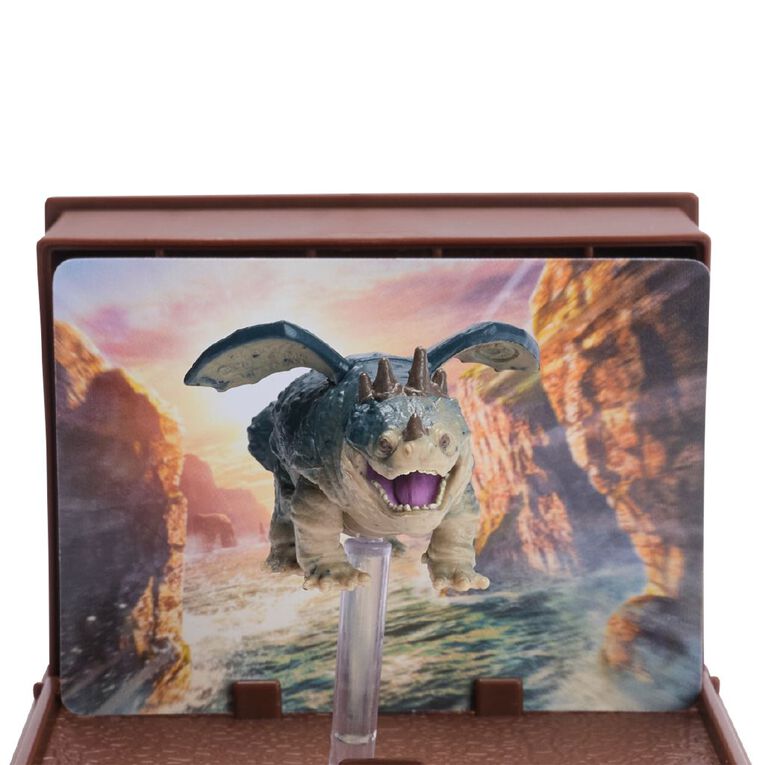 How to Train your Dragon Dragons Mini Collectibles, , hi-res