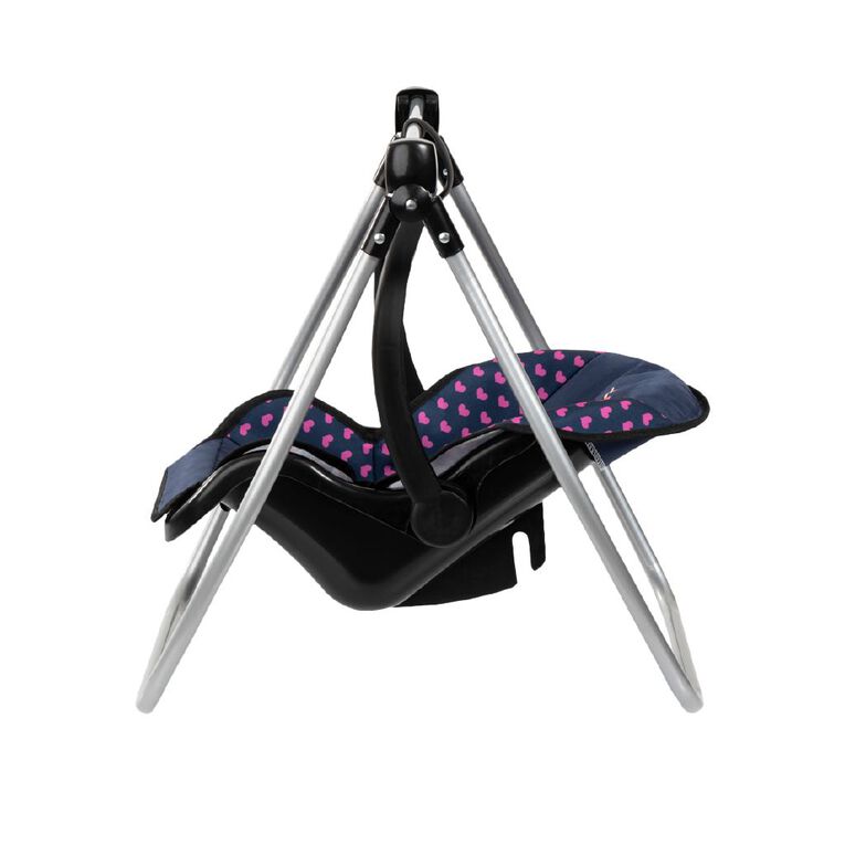Bayer Dolls Stroller Set, , hi-res