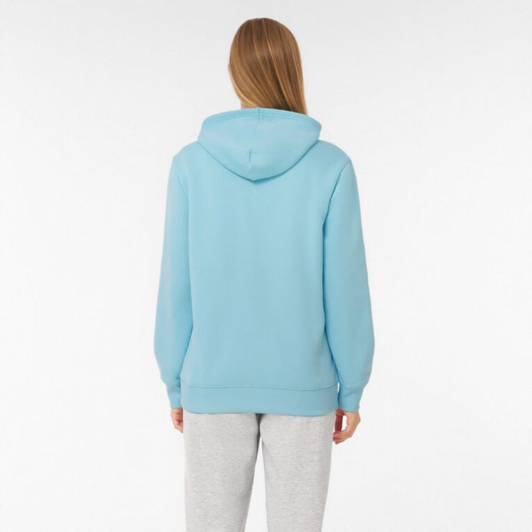 H&H Women's Essential Pullover Hoodie, Blue Light, hi-res