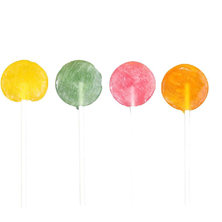 Nice Lollipops Share Pack 200g, , hi-res