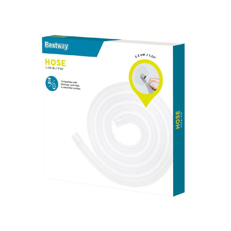 Bestway Pool Hose 32mm, , hi-res