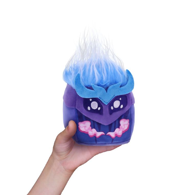 Blox Fruits 4 inch Collectible Blind Box Plush Series 3, , hi-res