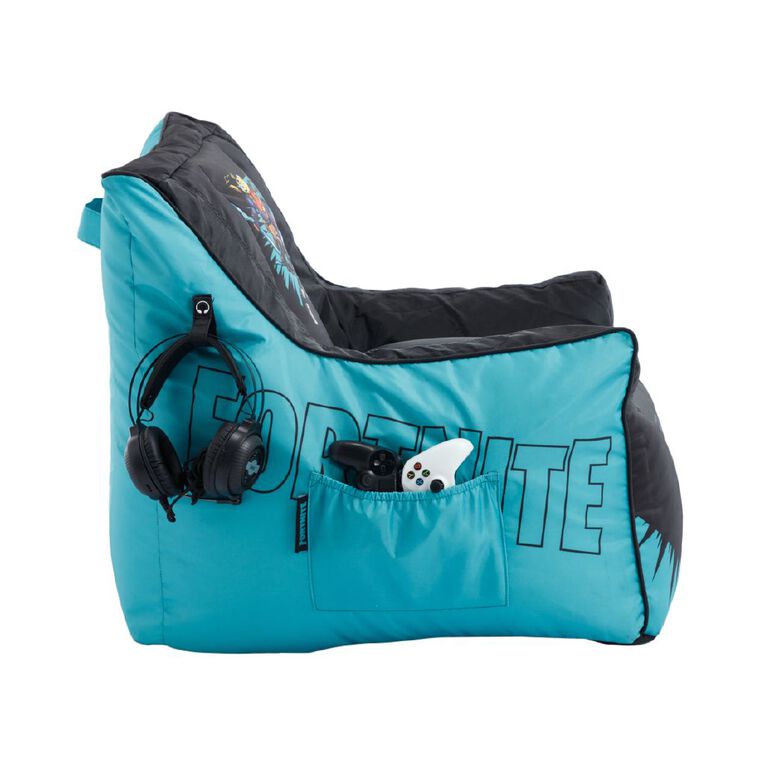 PowerWave Fortnite Bean Bag Chair Fortnite Triburst, , hi-res