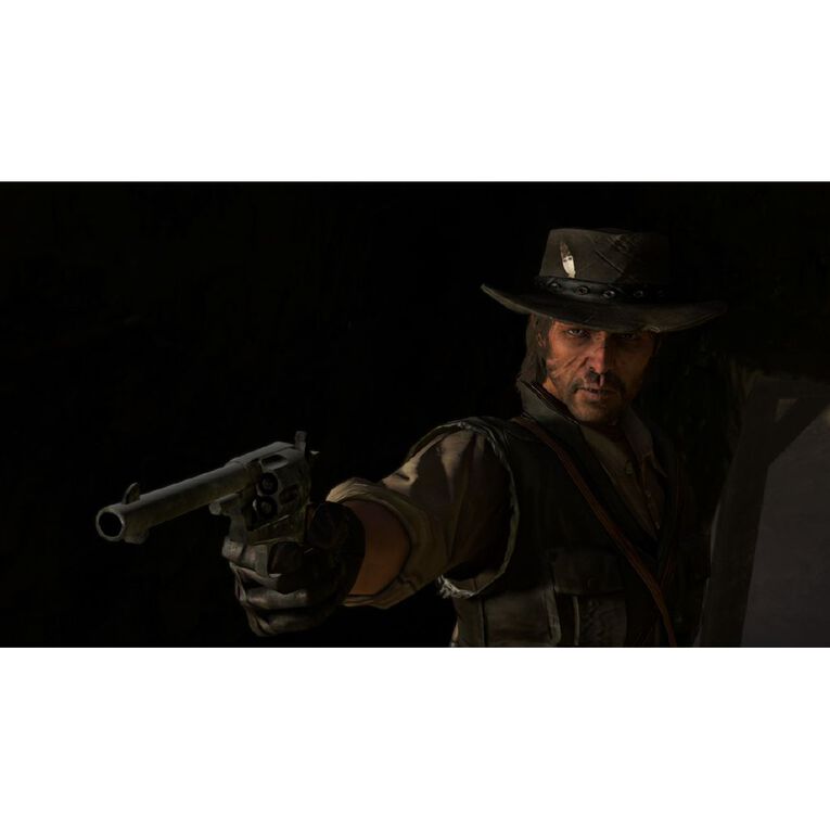 Nintendo Switch 2 Red Dead Redemption, , hi-res